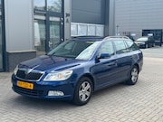 Skoda Octavia - 1.2 TSI Ambition Business Line
