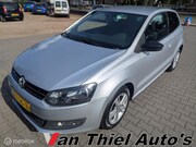 Volkswagen Polo - 1.2 airco nieuwe distributie