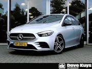 Mercedes-Benz B-klasse - 180 Business Solution AMG | Apple Carplay