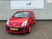 Nissan Pixo - 1.0 Visia Airco, Apk 06/2027