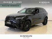 Land Rover Range Rover Velar - 2.0 P400e AWD Belgravia Edition PHEV | Exterior Black Pack |