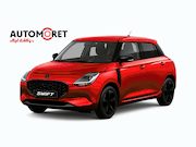 Suzuki Swift - 1.2 Edition 60 Smart Hybrid