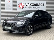 Audi Q3 Sportback - 45 TFSI e S Edition 2XS-LINE, NAV, KEYLESS, 19INCH