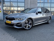 BMW 3-serie - Touring 320i High Executive|M PAKKE|1E EIGENAAR|