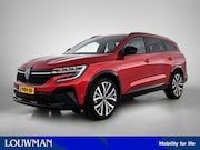 Renault Espace - E-Tech full hybrid 200 iconic 7p. | 360 camera | voorruitver