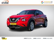 Nissan Juke - 1.0 DIG-T Tekna Sound Pack incl. Trekhaak