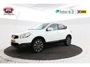 Nissan Qashqai - 1.6 Connect Edition Trekhaak,