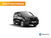Fiat Doblò - Professional Standaard | Airconditioning handmatig | Central