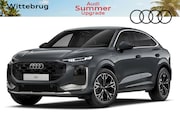 Audi Q3 Sportback - e-hybrid 272pk S tronic S edition