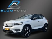 Volvo XC40 - Recharge P8 AWD R-Design 408PK