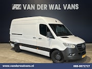 Mercedes-Benz Sprinter - 316 CDI 164pk L2H2 Euro6 Airco | Camera | Navigatie | Trekha