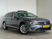 Volkswagen Passat - 1.4 T. GTE Pano! Virtual! Trekhaak! NAP