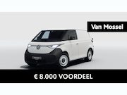 Volkswagen ID. Buzz Cargo - Economy Limited Edition 79 kWh 286PK | Airco | Multifunction