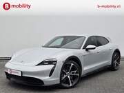 Porsche Taycan - 4 93 kWh Sport Chrono 5-Pers. BOSE Dealer Onderhouden NL Aut