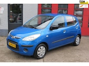 Hyundai i10 - 1.1 Active , 72.000 KM