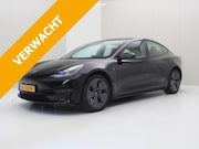 Tesla Model 3 - Long-Range AWD 351pk 75 kWh 90.2% SoH FACELIFT [ WARMTEPOMP+