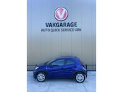 Toyota Aygo X - 1.0I PLAY 5Drs