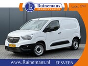 Opel Combo - 1.5D 100 PK / L1H1 / 1e EIG. / TREKHAAK / AIRCO / CRUISE / C
