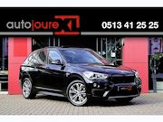 BMW X1 - sDrive18i High Executive | Origineel NL | Shadow Line | HUD