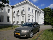 Audi A6 - 2.0 TFSI AUT, AIRCO, MOOI VOLLEDER