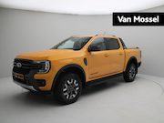 Ford Ranger - Plug in hybrid Wildtrak Double Cab 2.3 PHEV | Trekhaak | Car