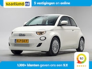 Fiat 500 - Action 24 kWh 3-fase [ Airco Lane departure Digitaal dashboa