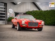 Chevrolet Camaro - USA 5.7 Coupe