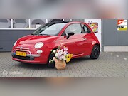 Fiat 500 - 1.2 Lounge inruil koopje