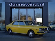 Subaru 1400 DL Leone - Leone 1400 DL Origineel Nederlands