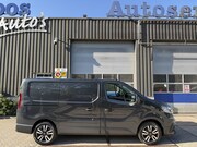 Renault Trafic - 2.0 Blue dCi 150 EDC T29 L1H1 Extra