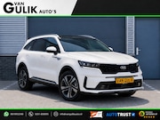 Kia Sorento - 1.6 T-GDI Plug-in Hybrid 4WD ExecutiveLine 7p. | Pano | Lede