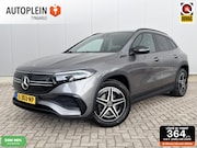 Mercedes-Benz EQA - 250 Business Solution AMG 67 kWh 1e eig|Dealer OH|Carplay|Ke