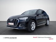 Audi Q5 - advanced 50 TFSI e quattro S tronic