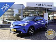 Toyota C-HR - 1.8 Hybrid Bi-Tone STOEL/STUURVERW PARK-SENSOREN DODEHOEK DE