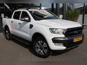 Ford Ranger - 3.2 TDCI WILDTRAK SUPERCAB A/T 2 ZITS VAN