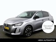 Peugeot e-208 - EV Allure 51 kWh 156pk | Navi via app | Climate control | Cr