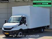 Iveco Daily - 70C18 3.0L Automaat 1000KG Laadklep Luchtvering 180PK Dubbel