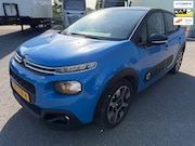 Citroën C3 - 1.2 PureTech Shine | Distributieriem vervangen.| Navigatie |