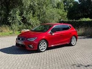 Seat Ibiza - 1.0 TSI FR DSG I CARPLAY I CAMERA I PDC I LED I CL