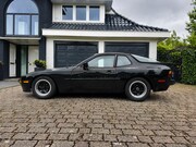 Porsche 944 - 2.5 Coupé