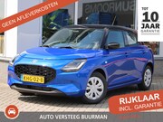 Suzuki Swift - 1.2 Comfort Smart Hybrid Adaptieve Cruise Control, Carplay/A