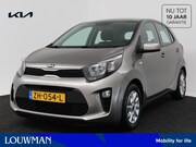 Kia Picanto - 1.0 MPi DynamicLine