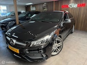 Mercedes-Benz CLA-Klasse - 200 Prestige| Amg Line