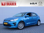 Kia Rio - 1.0 T-GDi MHEV DynamicLine | Camera | Navi | Carplay | Clima