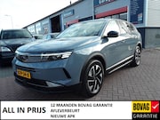 Opel Grandland - 1.2 Turbo Hybrid 145pk eDCT GS