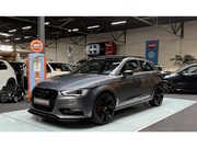 Audi A3 - 1.4 TFSI S-Line! Pano! Maxton! Cruise! Clima