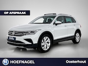 Volkswagen Tiguan - 1.4 TSI eHybrid Elegance | Automaat | Adaptive cruise | CarP