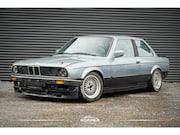 BMW 3-serie - 325 / Circuit / Rolkooi / Met kenteken