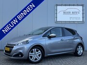 Peugeot 208 - 1.2 PureTech Signature Apple Carplay/Cruise/16inch.
