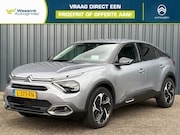 Citroën C4 - 1.2 Turbo 130pk Automaat Feel Edition | Head-up Display | Na